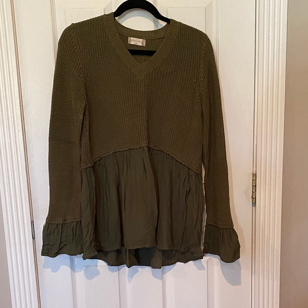 Sweater